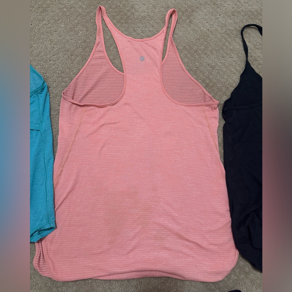 Lululemon bundle - Picture 4 of 4
